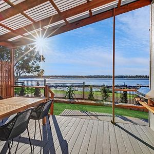 Reflections Urunga - Holiday Park Hotel Exterior photo