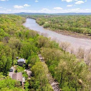 Lock Keepers Cottage On C&O Canal/Potomac River Sharpsburg Exterior photo