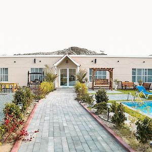 800 Mountain Resort Vacation House Fujairah Exterior photo