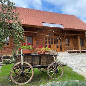 Szekelyfoeld,Siklodi Ko Vendeghaz, Csur Hotel Exterior photo