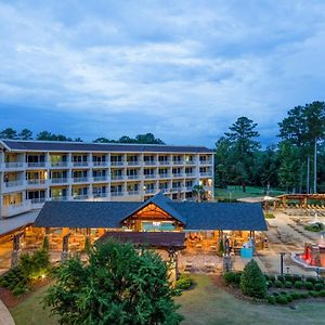 Auburn Marriott Opelika Resort & Spa At Grand National Exterior photo