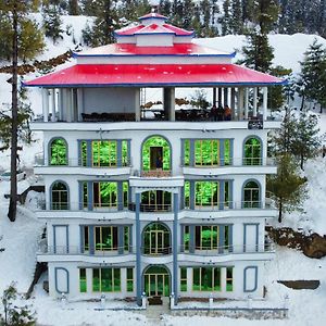 Al-Sadiq Hotel&Restaurant Malam Jabba Swat Saidu Sharif Exterior photo