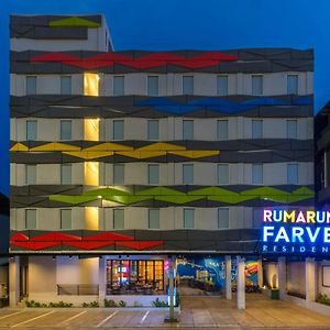 Rumaruma Farvet Residence @ Ambon Exterior photo