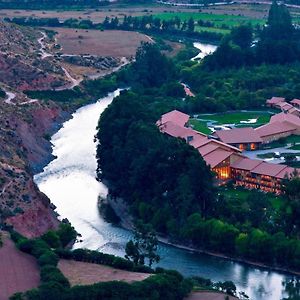 Tambo Del Inka, A Luxury Collection Resort & Spa, Valle Sagrado Urubamba Exterior photo