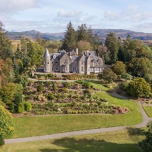 Glencruitten House Hotel Oban Exterior photo