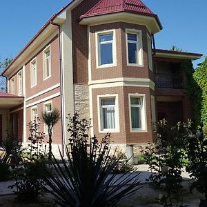 House4You Tashkent Exterior photo