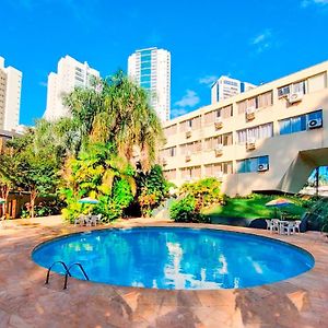 Hotel Harbor Inn Londrina Exterior photo