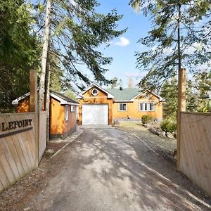 Georgian Bay-Trail/Run/Bike/Hike/Hottub/Sauna/Swim Villa Waubaushene Exterior photo