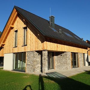 Mountain Chalet Krek Wak Wou Villa Sankt Lorenzen ob Murau Exterior photo