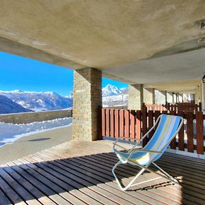 Abeti Ski Apartments - Happy Rentals Sestriere Exterior photo