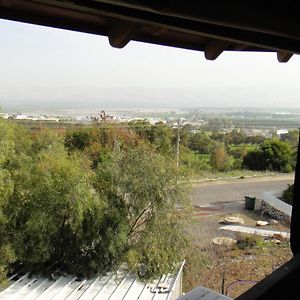 Gilad'S View Apartment Beit She'an Exterior photo