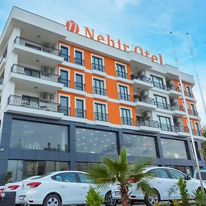 Nehir Otel Pelitli  Exterior photo