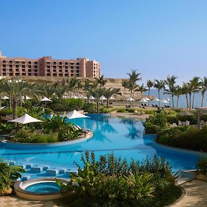 Shangri-La'S Barr Al Jissah Resort & Spa, Al Bandar Hotel Muskat Exterior photo
