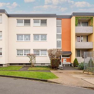 Cosy Apartment Near Lippstadt Geseke Exterior photo