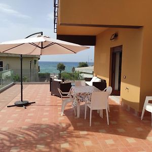 Stella Di Mare Villa Terracina Exterior photo