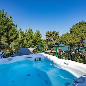 O'Dune Pyla Plage -Appartement Jacuzzi Vue Mer - Exterior photo