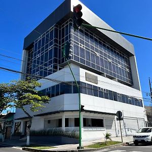 Apartahotel Altos De La Sabana San Jose  Exterior photo