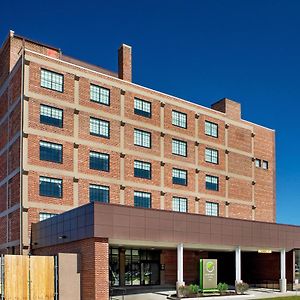 Element Moline Hotel Exterior photo