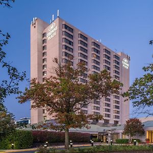 Crowne Plaza College Park - Washington Dc Hotel Greenbelt Exterior photo