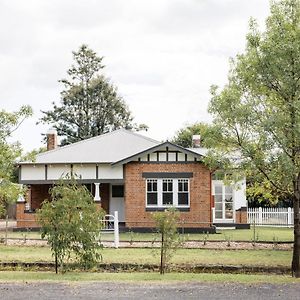 Cheerful Kuzman Retreat Villa Mudgee Exterior photo