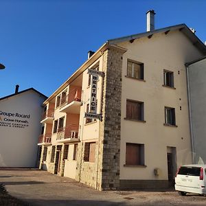 Appartement Comme A La Maison Bourbonne les Bains Exterior photo