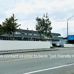 A1 Kaikoura Motel&Holiday Park Exterior photo