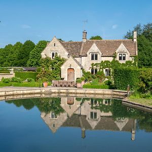 Grindstone Mill Villa Alderley  Exterior photo