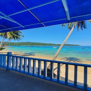 Perhentian Bay Chalet Hotel Kampong Pasir Hantu Exterior photo