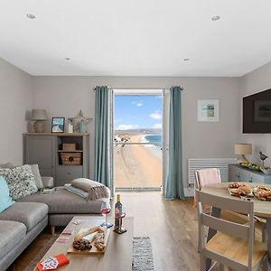 11 At The Beach Beesands Exterior photo