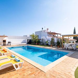Villa Estrelicia - Pool - Free Wi-Fi - New In Booking Loule Exterior photo