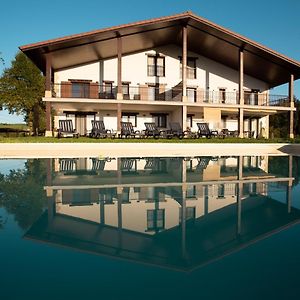 Basitegi Villa Urnieta Exterior photo