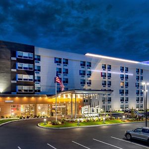 Aloft Framingham Hotel Exterior photo