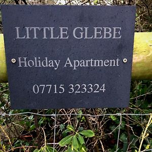 Little Glebe Apartment Sherborne  Exterior photo