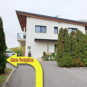 Apartmenthaus Styria Bad Gleichenberg Exterior photo