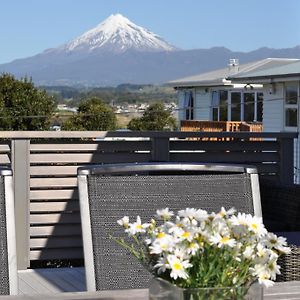 16 Havelock Bed & Breakfast New Plymouth Exterior photo