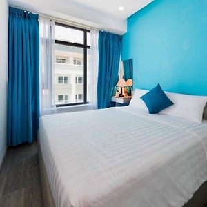 Can Ho Imperial Place Two Bedrooms Ho Chi Minh City Exterior photo
