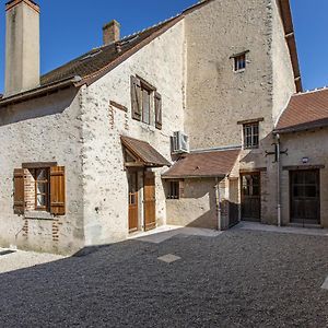 La Renaissance Apartment Saint-Dye-sur-Loire Exterior photo