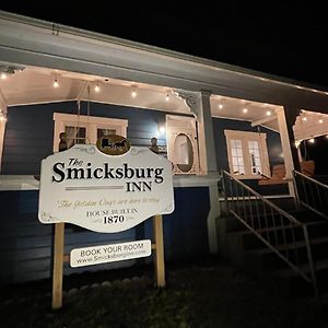 Cozy, Historic 5-Bedroom Home In Amish Country Smicksburg Exterior photo