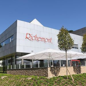 Richemont Hotel Lucerne Exterior photo