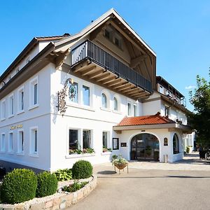 Flair Hotel Gruener Baum Donaueschingen Exterior photo