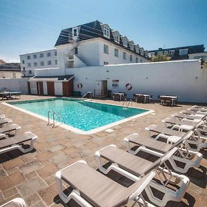 Norfolk Hotel Saint Helier Exterior photo