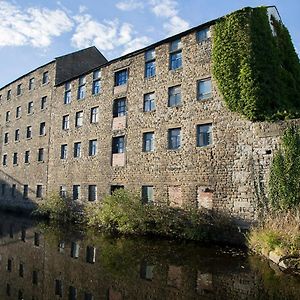 Delightful New Period Conversion Apartment Burnley Exterior photo