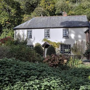 Dunster Mill House Bed & Breakfast Exterior photo