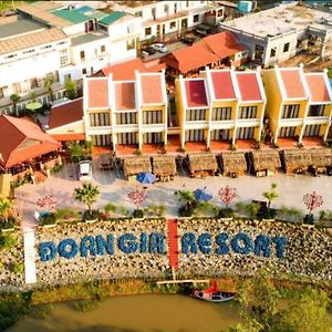 Doan Gia Resort Phong Nha Exterior photo