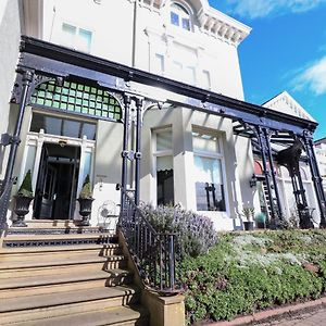 Ismay Dining Room Suite - Titanic Interest Crosby  Exterior photo