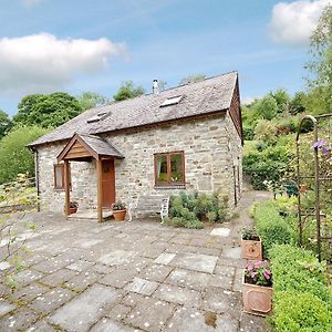 Hope Cottage Knighton  Exterior photo