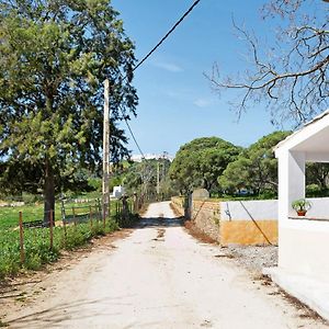 Casa La Yeguada Villa Vejer de la Frontera Exterior photo