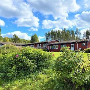 Langroesta 48-49, Appartementen In Hagfors Exterior photo