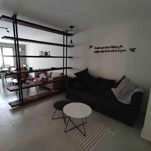 Hermoso Departamento En Val'Quirico Loft Frontana Apartment Tlaxcala Exterior photo