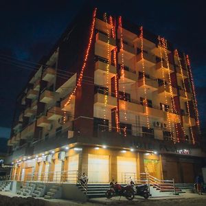 Hotel Prakash International Hetauda Exterior photo